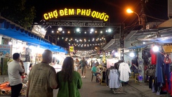 Chủ tịch đặc khu Phú Quốc khẳng định sẽ không dẹp bỏ chợ đêm