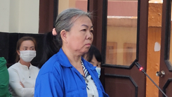 Người phụ nữ ở Đồng Tháp lãnh 10 năm tù vì đánh chết chồng đang ngủ