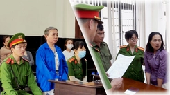 Góc nhìn trưa nay: Vợ dùng ống tuýp sắt đánh chồng tử vong; Người phụ nữ ngang nhiên chiếm giữ nhà của người khác