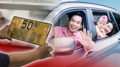 Nhiều tài xế chưa biết: Lái xe biển vàng 4 chỗ, 7 chỗ đi việc cá nhân thì có cần mặc đồng phục, đeo bảng tên?