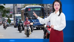 Thời tiết đêm 13 ngày 14-4: Nam Bộ oi bức khó chịu, dự báo khi nào có mưa giải nhiệt?