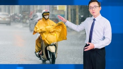 Thời tiết đêm 15 ngày 16-4: Cả nước ngày nắng, chiều tối mưa dông nhiều nơi