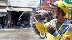 Góc nhìn trưa nay: Nam Bộ sẽ giảm nhiệt trong năm ngày, nhưng sau đó sẽ nóng hơn