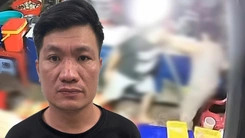 Vụ đánh người phụ nữ tại quán bánh bèo: Khởi tố, bắt tạm giam Nguyễn Văn Ý