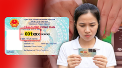 Hướng dẫn thủ tục điều chỉnh thông tin CCCD bị sai mã tỉnh