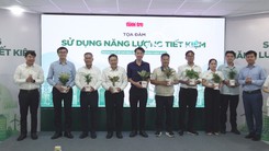 Chung tay tiết kiệm điện, giảm áp lực mùa nắng nóng