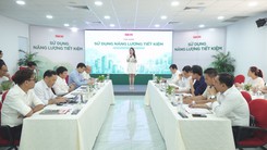 Ngành điện triển khai giải pháp bảo đảm nguồn cung mùa khô