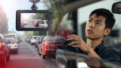 Đề xuất phạt đến hơn chục triệu đồng nếu chủ xe không lắp camera hành trình?