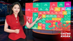 Bản tin chứng khoán: Sau tuần 'xanh vỏ đỏ lòng', thị trường sẽ ra sao trước kỳ nghỉ lễ?