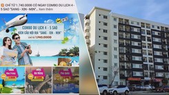 Góc nhìn trưa nay: Bẫy ‘du lịch giá rẻ’: Mất tiền chỉ sau một cú click; Làm sao để người dân tiếp cận được nhà ở xã hội