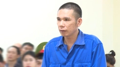 Án tử hình cho kẻ sát hại 3 người trong gia đình vợ tại Đắk Lắk