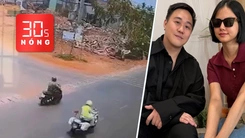 Bản tin 30s Nóng: Thông tin mới nhất vụ nam sinh lớp 12 tử vong và vụ Trung Quân Idol đánh nữ bác sĩ