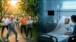 Việt Nam đối diện dân số già: Thách thức và cơ hội