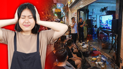 Không còn chỉ phạt tiền, sắp tới sẽ xử lý hình sự người gây ô nhiễm tiếng ồn, đốt rác bừa bãi?