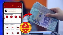 Hướng dẫn cách liên kết ngân hàng với eTax Mobile để đóng thuế tại nhà, không cần ra cơ quan thuế hay kho bạc