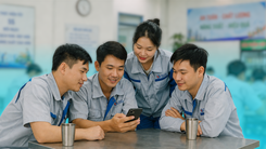 Nhóm công việc, ngành nghề được đề xuất tăng 8% lương hưu, trợ cấp từ 1-7