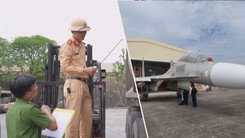 Góc nhìn trưa nay: Kiểm tra gần 1.400 xe tải từ 15 tấn trở lên tại Quảng Trị; Ngăn chặn khai thác, buôn bán cây muội hồng