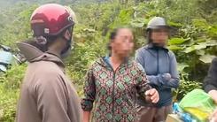 Tìm thấy thi thể người đàn ông trong rừng sau 4 ngày mất tích