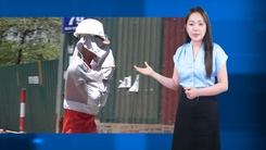 Thời tiết đêm 7 ngày 8-4: Cả nước nắng nóng gay gắt, có nơi trên 40 độ C