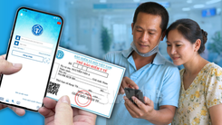 Hướng dẫn lấy lại mật khẩu VssID đơn giản chỉ bằng một tin nhắn