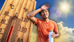 Dự báo 'Siêu El Nino’ mạnh nhất thế kỷ tác động đến Việt Nam, người dân có thể làm gì khi trời nắng nóng cực đoan?