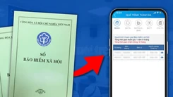 Nghỉ việc mới tá hỏa vì công ty nợ BHXH: Hướng dẫn 3 cách tự kiểm tra quá trình đóng BHXH ai cũng làm được
