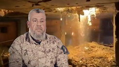Israel tuyên bố tiêu diệt lãnh đạo quân sự cấp cao Hamas tại Gaza