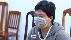 Túng tiền đem xe máy, vòng vàng đi bán rồi dựng chuyện bị cướp