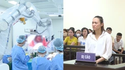 Góc nhìn trưa nay: Uống 8 lon bia, lái xe tông chết chủ tịch xã; Phạt 160 triệu nếu tự ý thay đổi kết cấu chung cư