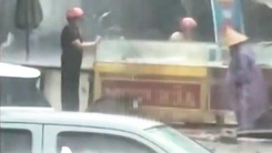 Sự thật về thông tin tiệm vàng thiệt hại hơn 2 tỉ đồng do dông lốc ở Đắk Lắk