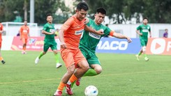 Những tấm vé đầu tiên vào tứ kết vòng loại khu vực phía Bắc Giải bóng đá Công nhân, viên chức Việt Nam 2026