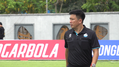 Trọng tài FIFA cầm còi tại Giải bóng đá Công nhân, viên chức Việt Nam 2026