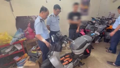 Góc nhìn trưa nay: Nguy cơ tai nạn giao thông từ xe “độ, chế”