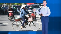 Thời tiết đêm 25 ngày 26-5: Nắng nóng khốc liệt, Bắc Bộ có nơi trên 40 độ C