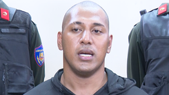 Video lời khai của nhóm thủ phạm người Samoa dùng súng bắn 2 người Úc ở TP.HCM