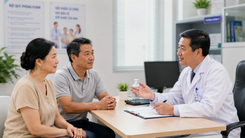 Chương trình khám sức khỏe toàn TP.HCM sắp được triển khai, người dân cần biết ngay