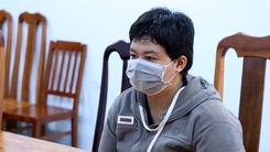 Xử phạt cô gái 19 tuổi báo tin giả bị cướp