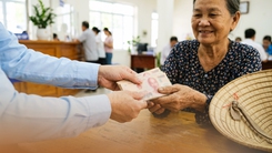 Cụ thể những khoản tiền an sinh xã hội người dân sắp được hưởng từ 1-7