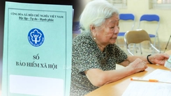 Tra cứu lịch nhận lương hưu, trợ cấp BHXH tháng 6