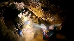 5 người sống sót sau một tuần mắc kẹt trong hang ngập nước ở Lào