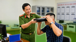 Ba trường hợp này nếu làm thẻ căn cước năm nay sẽ có giá trị vô thời hạn