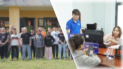 Góc nhìn trưa nay: Triệt phá đường dây lừa đảo phụ nữ; Phải đóng khoản tiền nào nhiều nhất khi làm sổ đỏ?