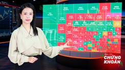 Bản tin chứng khoán: VN-Index lập đỉnh lịch sử, chiến lược nào phù hợp cho tháng 5?