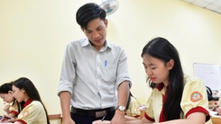 Ăn cùng sách, ngủ cùng đề trước kỳ thi tốt nghiệp THPT năm 2026