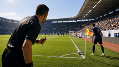 FIFA vừa áp dụng luật mới ở World Cup 2026, người hâm mộ cập nhật ngay để khi xem không bị bỡ ngỡ