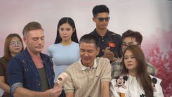 Ca sĩ Kyo York chia sẻ cảm xúc khi tham gia livestream ‘Tiếp sức hoa mặt trời’
