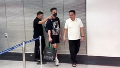 Vụ cô gái lái ô tô húc xe khác ở Đắk Lắk, một người đàn ông từ Malaysia về đầu thú
