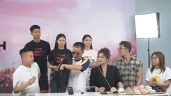 Phiên mega livestream ‘Tiếp sức hoa mặt trời’ thu về gần 7,3 tỉ đồng