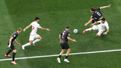 Highlights trận Iran và New Zealand rượt đuổi kịch tính ở bảng G World Cup 2026