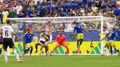 Highlights trận Đức thắng Curacao 7-1 ở bảng E World Cup 2026